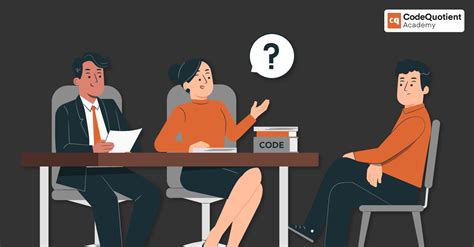 10 Essential Job Interview Tips For Freshers Codequotient
