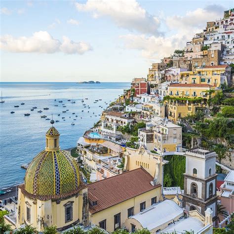 Guida A Vietri Sul Mare Cosa Vedere Le Spiagge Come Arrivarci