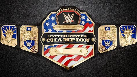 United States Championship