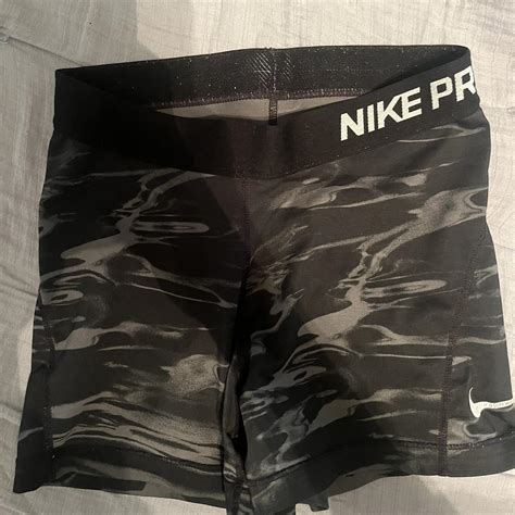 Nike Pros Size Us S Depop