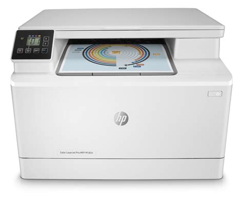 Hp Color Laserjet Pro Mfp M N Kw A Hpmarket Cz