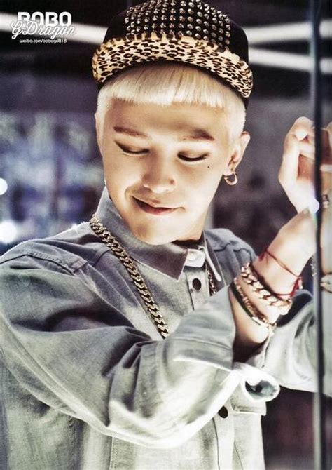 Hot Gdragon Kwon Jiyong Photo Fanpop