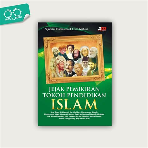 Jual Buku Jejak Pemikiran Tokoh Pendidikan Islam Shopee Indonesia