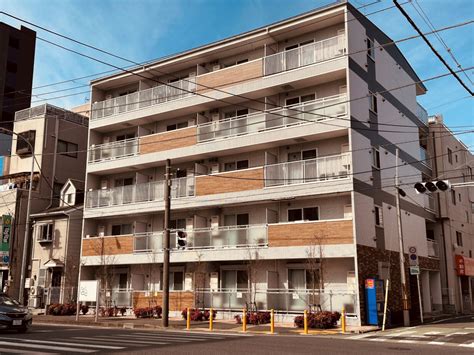 設備充実、オートロック付きマンション『noblesse横濱蒔田』 イチオシ物件 横浜西口店｜地域密着の不動産会社 株式会社東都