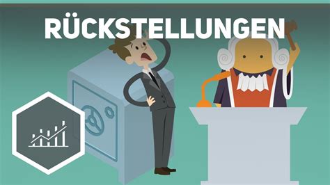 R Ckstellungen Einfach Erkl Rt Fibu Youtube