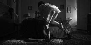 Dallas Jay Hunter Nude Aznude