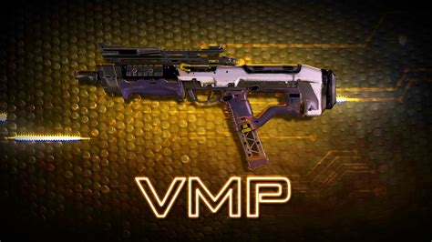 VMP MVP Black Ops 3 Gun Guide Ep 2 3 Minute SMG Best Class Setup