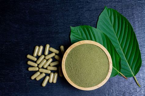 Kratom Addiction Treatment New Jersey Addiction Resources