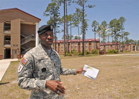 Fort Stewart Army Base Location