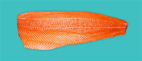 Ora King Salmon