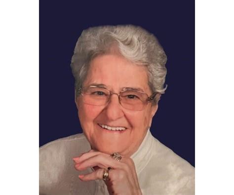 Beverly Jean Behrndt Obituary 2024 Battle Creek Mi Farley Estes