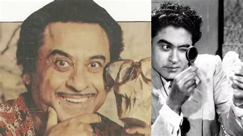 Bollywood Singer Kishore Kumar Birth Anniversary जादुई आवाज बनाए रखने