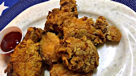 44+ Kfc Spicy Crispy Fried Chicken Recipe Pics - fried chicken salad ...