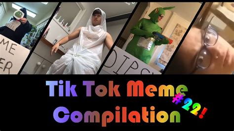 Ironic Funny Tik Tok Meme Compilation Thonktoks 22 Choose Your