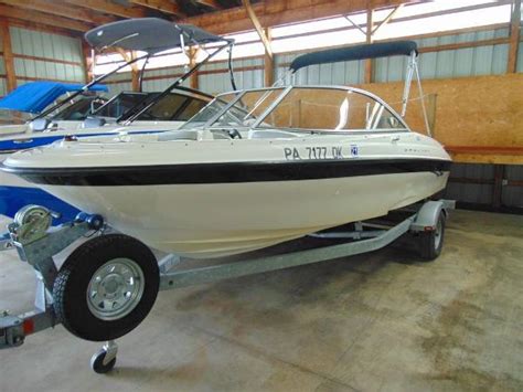 Bayliner 180 Bowrider Boats For Sale