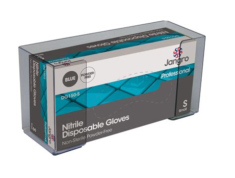 Catering Clothing And Ppe Glove Box Holder Single Jangro Leicester