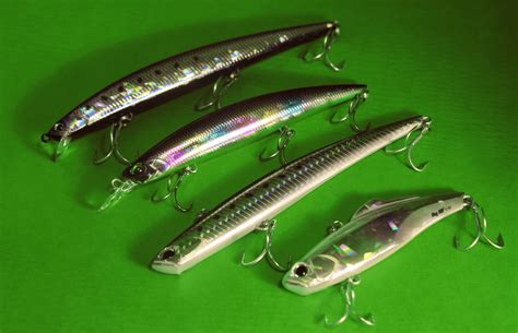 Blog De Pesca Duo Lure Tide Vib Slim