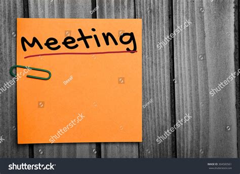 134,044 Meeting Word Images, Stock Photos & Vectors | Shutterstock