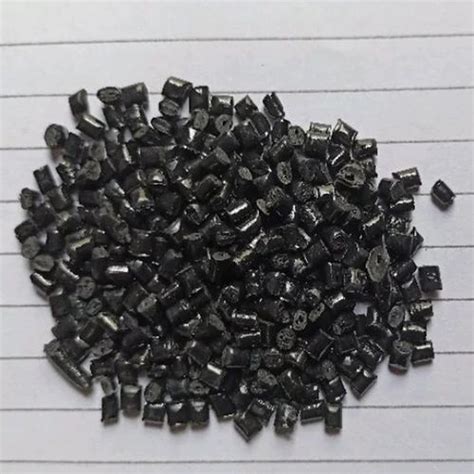 Black Abs Granules For Plastic Industry Packaging Size Kg At Rs