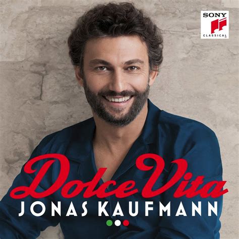 Jonas Kaufmann On His Return To Singing After Months And His Love Of