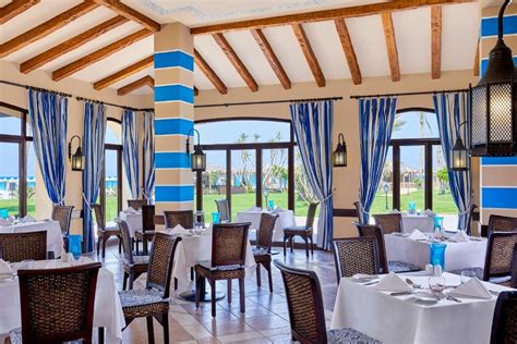 Jaz Almaza Beach 5* Almaza Bay Egipat - Turistička agencija SALVADOR ...