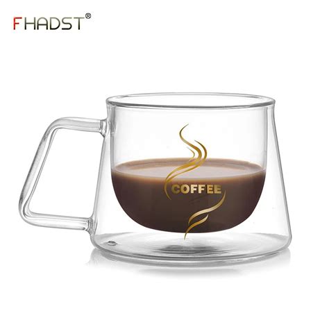 200ml Creative Handmade Coffee Cup Heat Office Coffee Mug Resistant