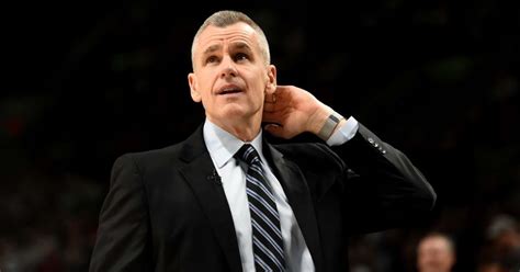 BREAKING: Billy Donovan to not return as Oklahoma City Thunder coach ...