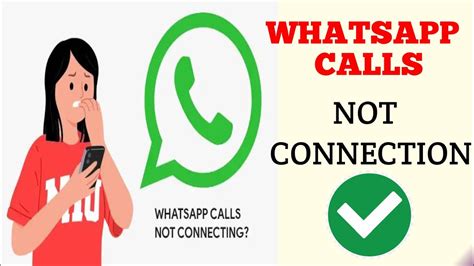 Whatsapp Call Connecting Problem Fix Only Minutes Whatsapp Call