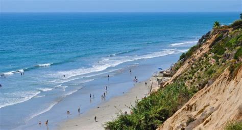 8 Incredible Carlsbad Beaches That Will Make You Swoon
