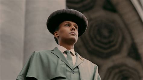 Belgian Artist Stromae Returns With New Music And Nominations — Spotify