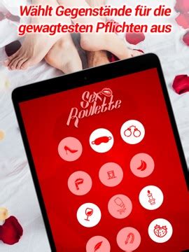 Sex Roulette Erotik Spiele App Itunes Deutschland