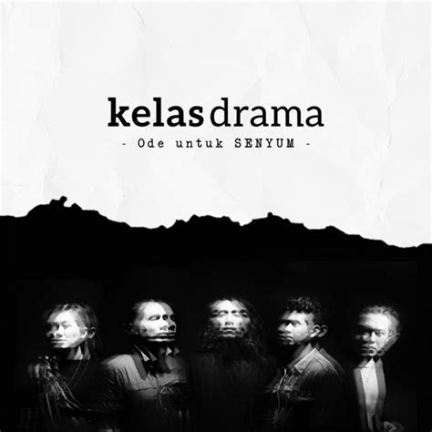ode  senyum single  kelasdrama spotify