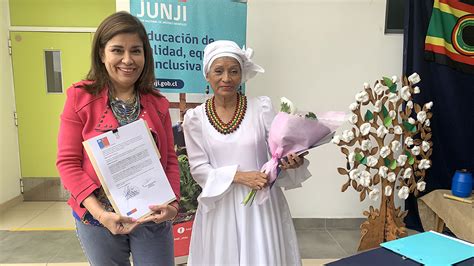 Junji Arica Firma Convenio De Cooperaci N En El D A De La Mujer