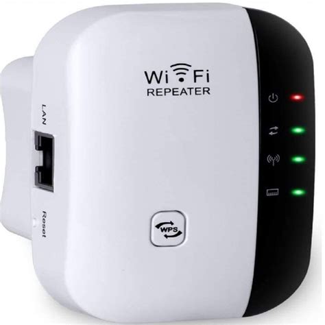 WZMACNIACZ SYGNAŁU WIFI Wi Fi REPEATER 300 MB S Sklep Opinie Cena w