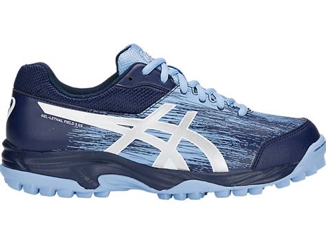 GEL-LETHAL FIELD 3 GS | Kids | INDIGO BLUE/SILVER | notdisplayed | ASICS UK