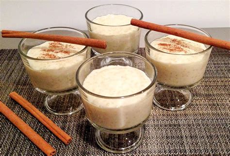 How To Cook Tapioca Pudding In The Microwave Microwave Recipes