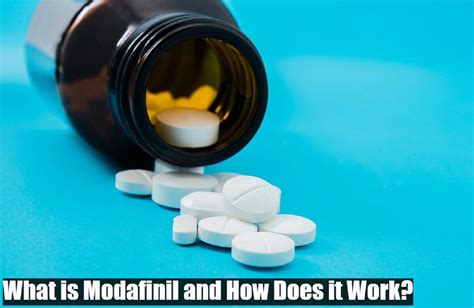 Modafinil Review How To Use The Modafinil Marshfield Clinic Americorp