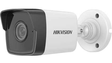 Hikvision 4MP Fixed Bullet Network Camera DS 2CD1043G0 I Computer