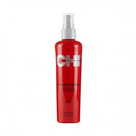 Chi Thermal Styling Volume Booster Liquid Bodifying Glaze Ml