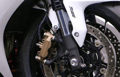 How to Change Your Motorcycle Brake Fluid (and Bleeding the Brake Lines ...