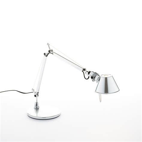 Artemide Tolomeo Micro Table