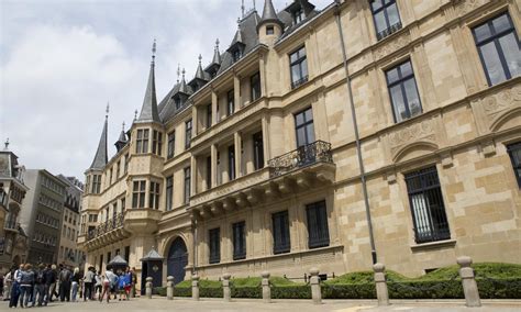 Best Castles to Visit in Luxembourg | Wanderlust