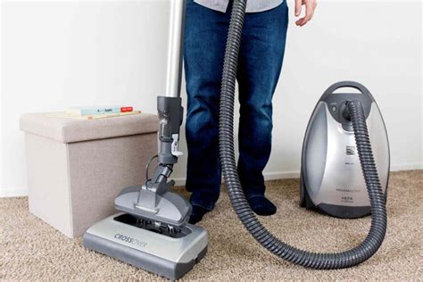 The 6 Best Canister Vacuums Of 2024 Reviews By Your Best Digs