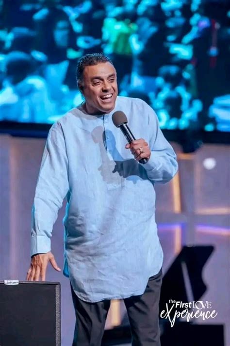 Happy 61st Birthday To Bishop Dag Heward Mills Church Gist