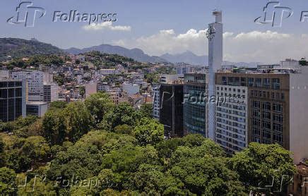 Folhapress Fotos Fachada Do Pr Dio Onde Funcionava A Loja Da Mesbla