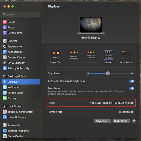 MacBook Pro Screen Goes Black Apple Community