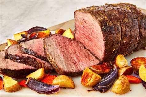 How Long Do I Cook A Beef Roast For Beef Poster