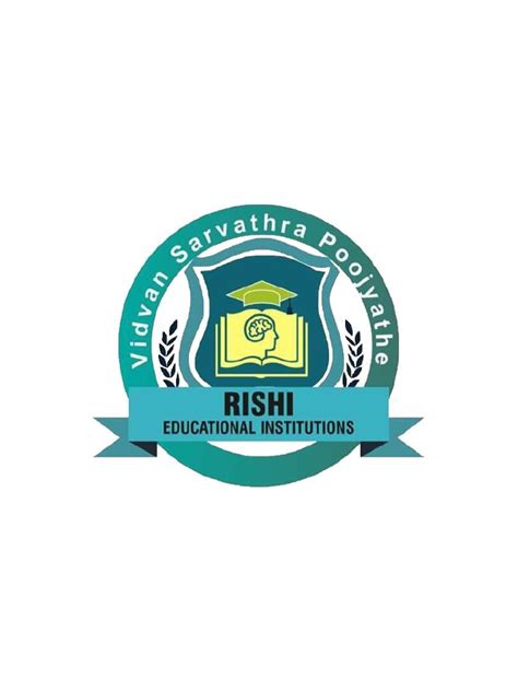 Rishi Logo | PDF