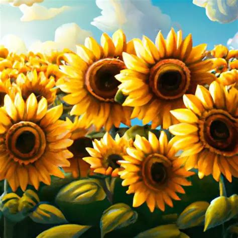 Why Are Sunflowers Called Sunflowers The Surprising Answer Flower