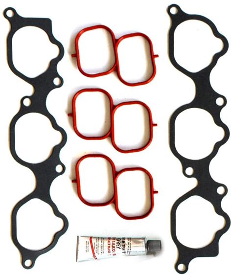 Eccpp Engine Replacement Intake Manifold Gasket For 05 16 For Toyota Camry For Lexus Es350 For